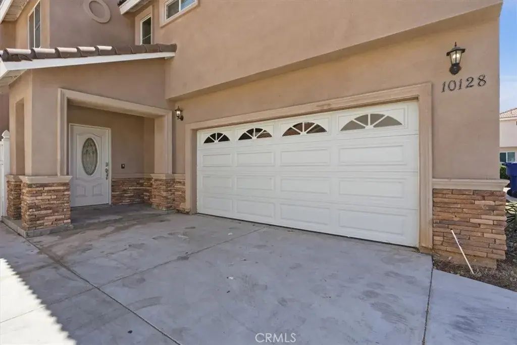 10128 Camino De Rosa, Riverside