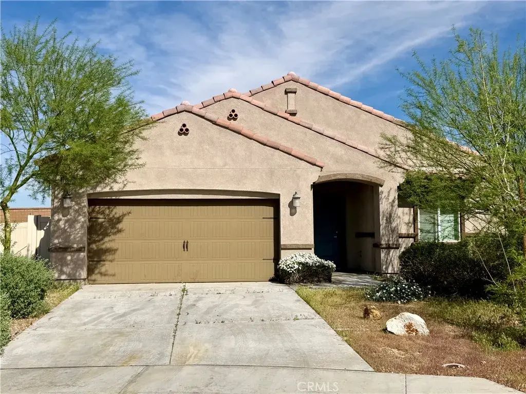 15895 Marigold Court, Victorville