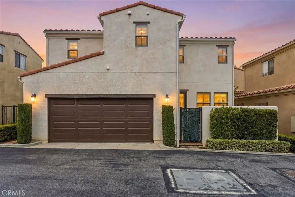 11537 Amalfi, Porter Ranch