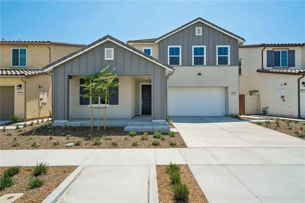 8547 Tamarack Street, Chino