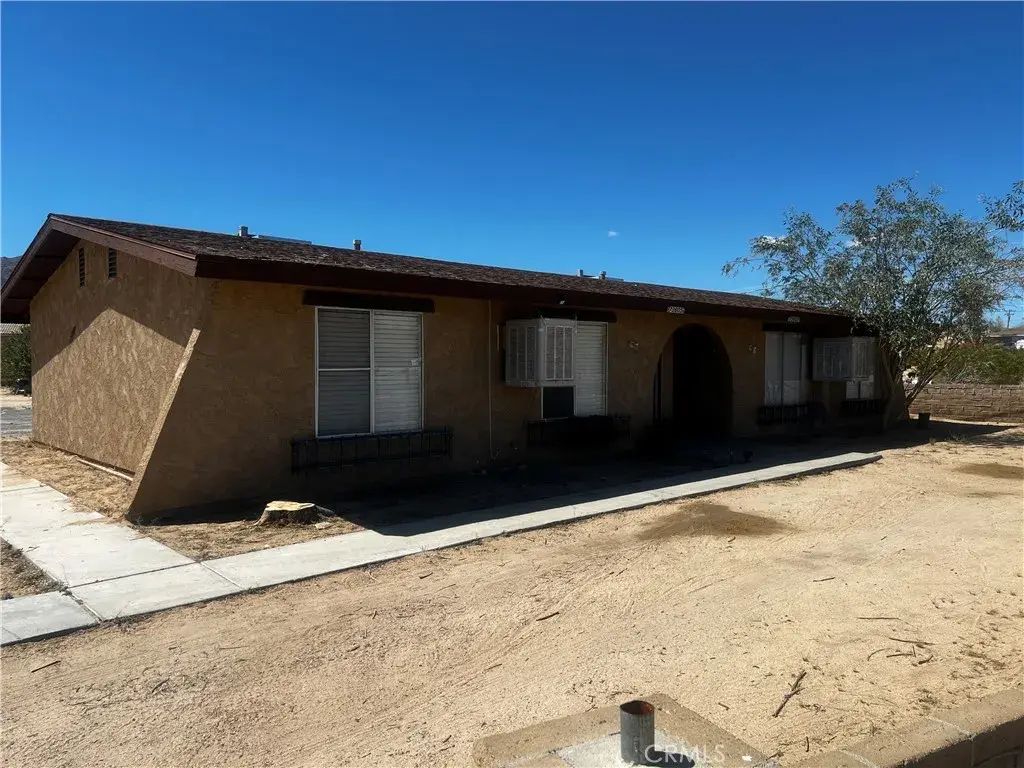 73601 Sun Valley Drive, 29 Palms