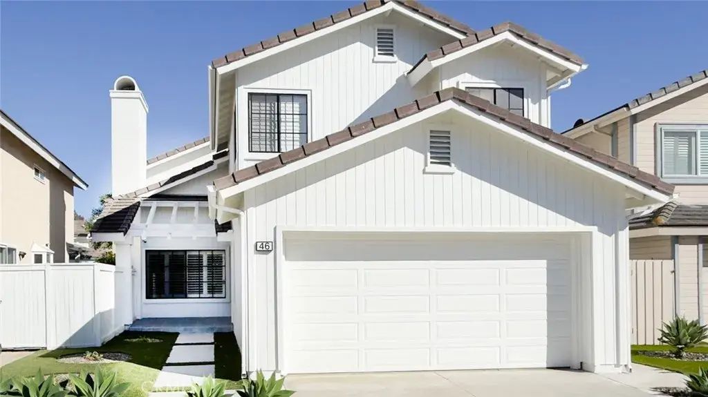 46 Silkberry, Irvine