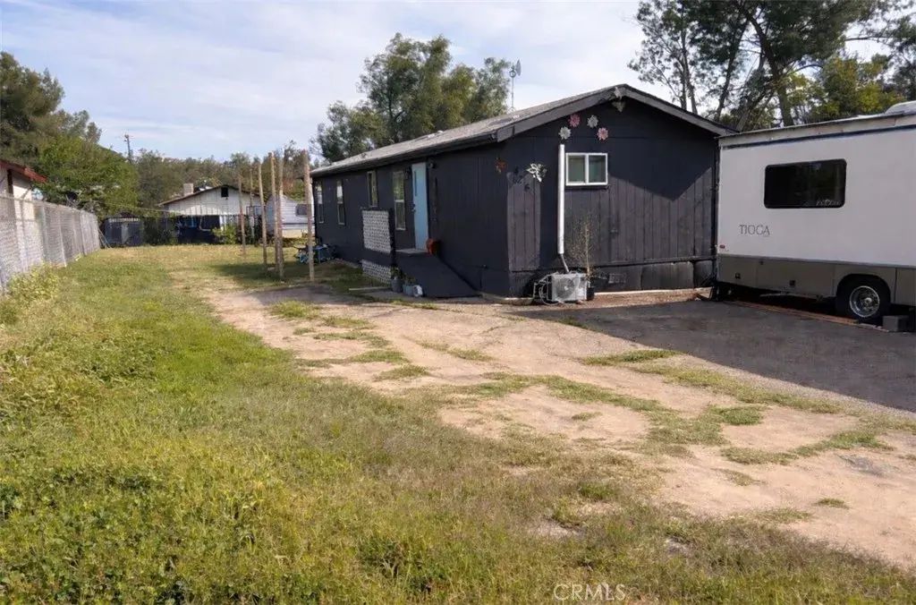 426 D Street, Ramona