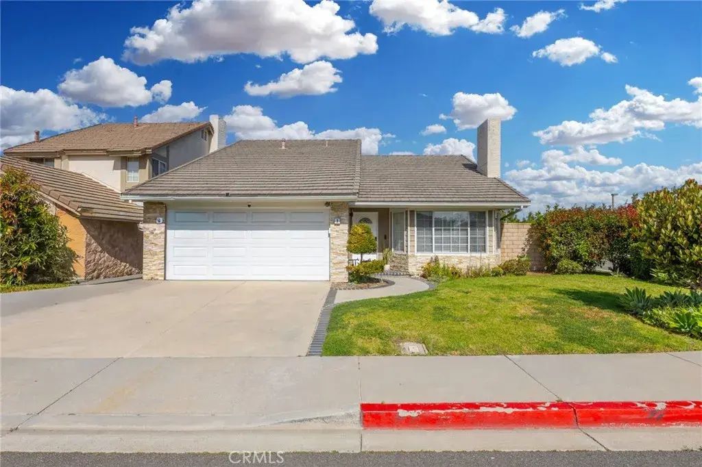 2 Shelby, Irvine