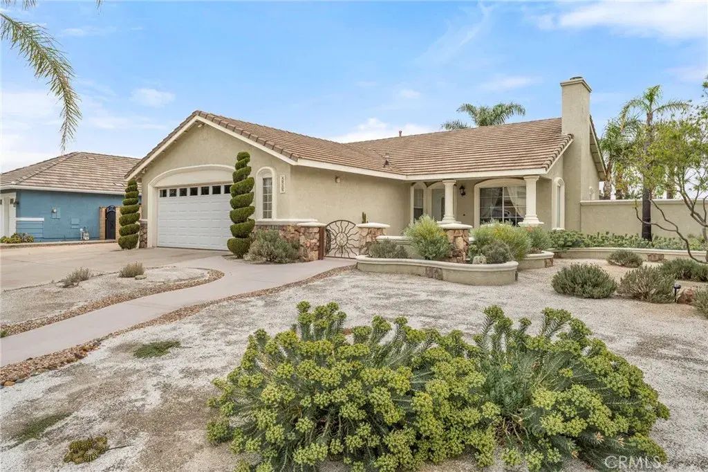 4021 Larkspur, Rialto