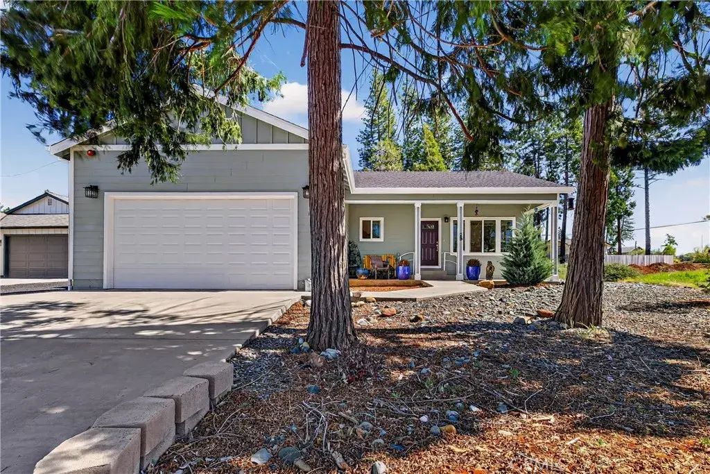 14227 Elmira, Magalia