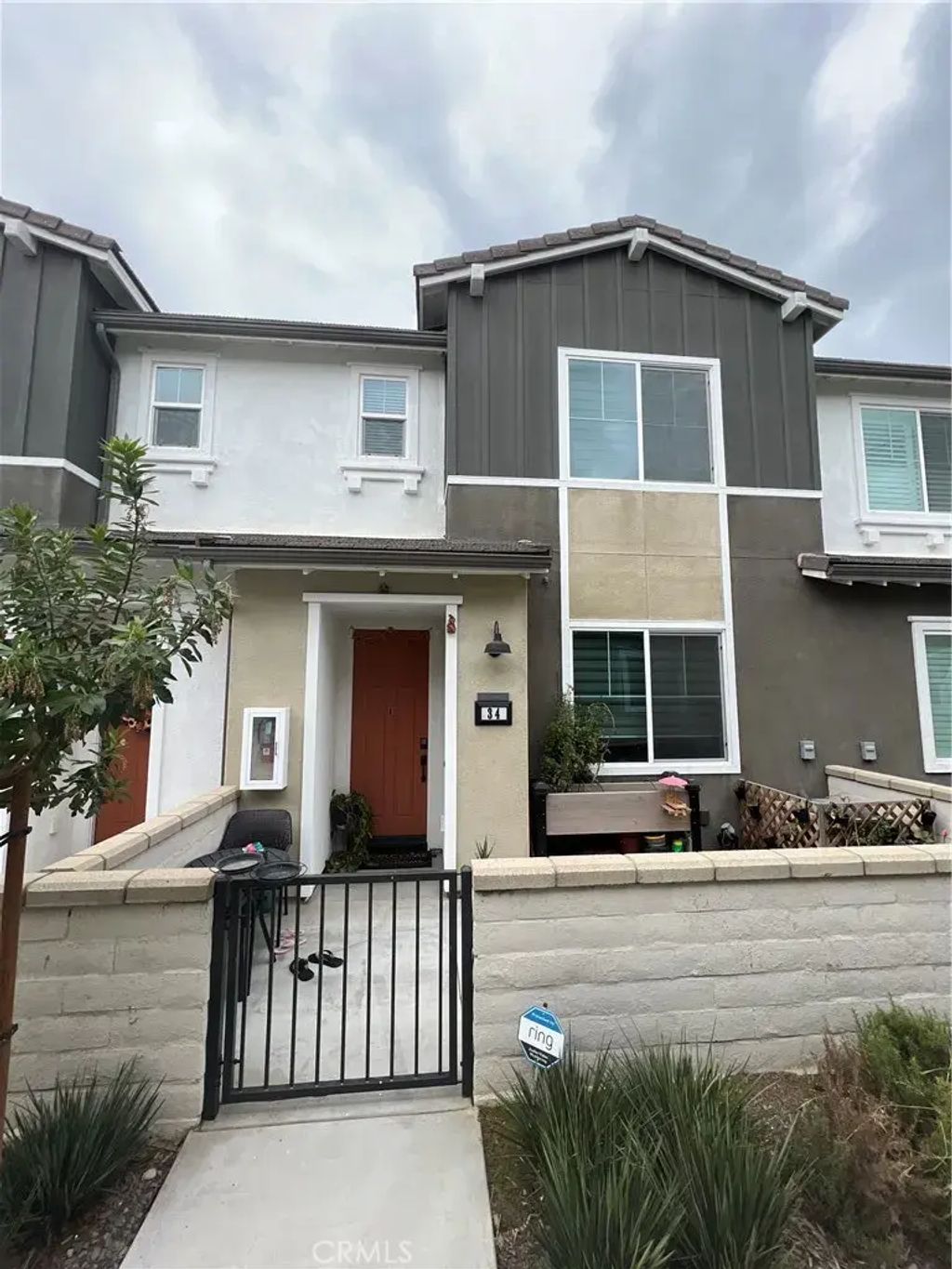 3611 E Moonlight Street 34, Ontario