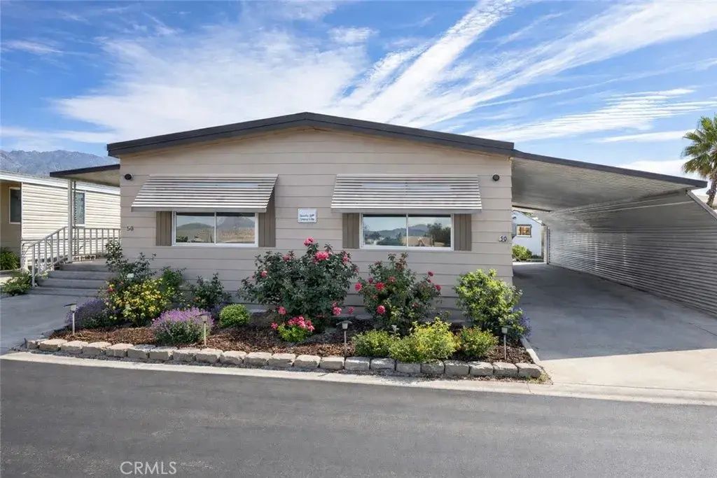 12680 4th St 50, Yucaipa