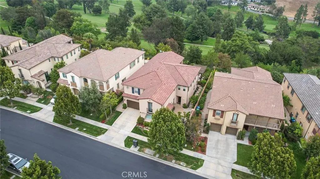 15476 Canon Lane, Chino Hills