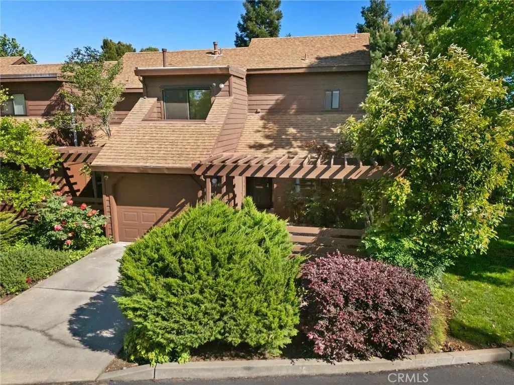 2849 Pennyroyal, Chico