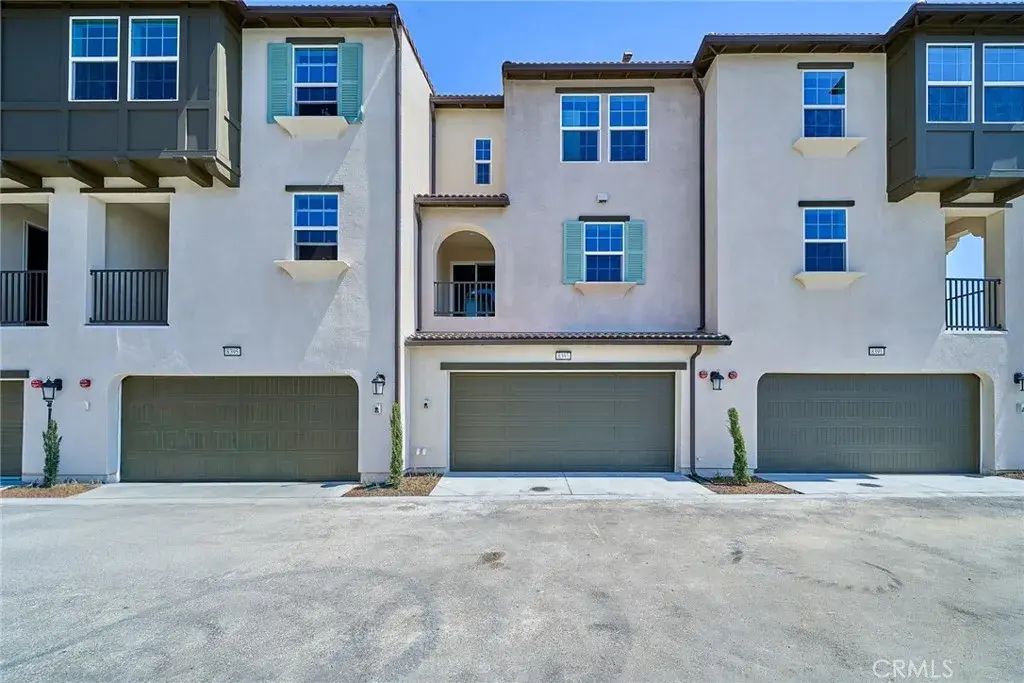 8393 Tapia, Rancho Cucamonga