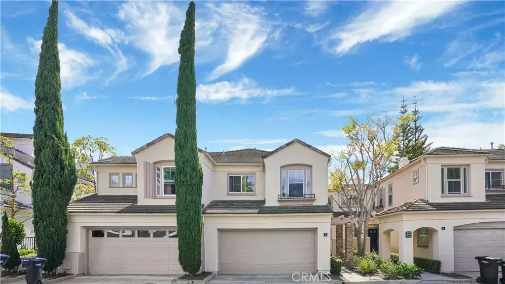 5 La Mirage, Aliso Viejo