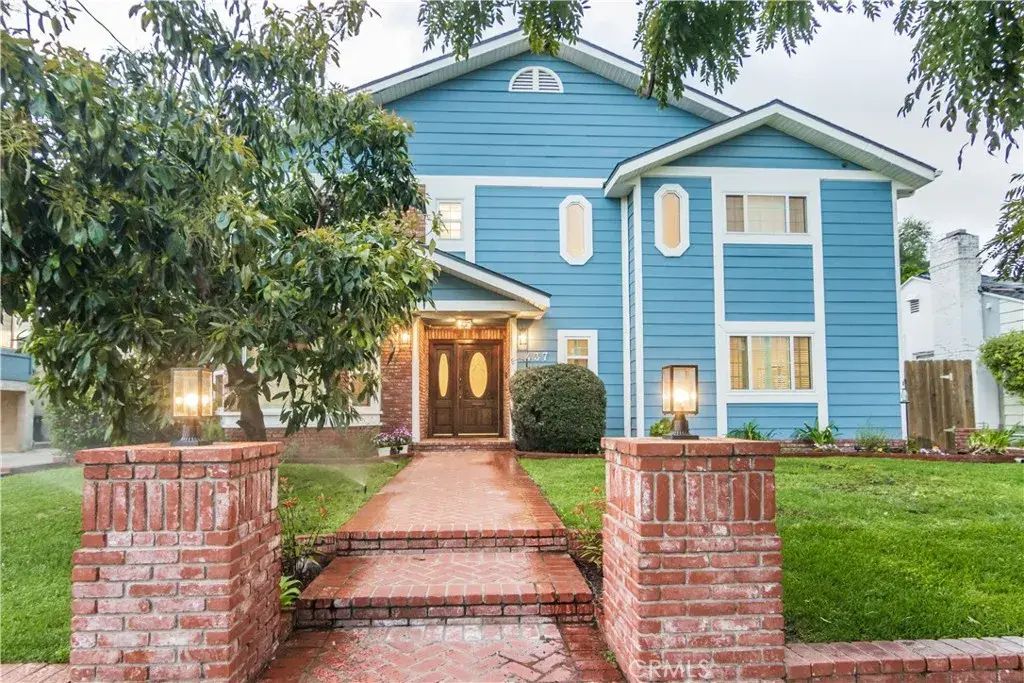 437 S Sparks, Burbank