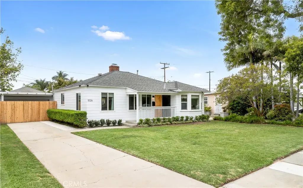1026 Carlton, Santa Ana