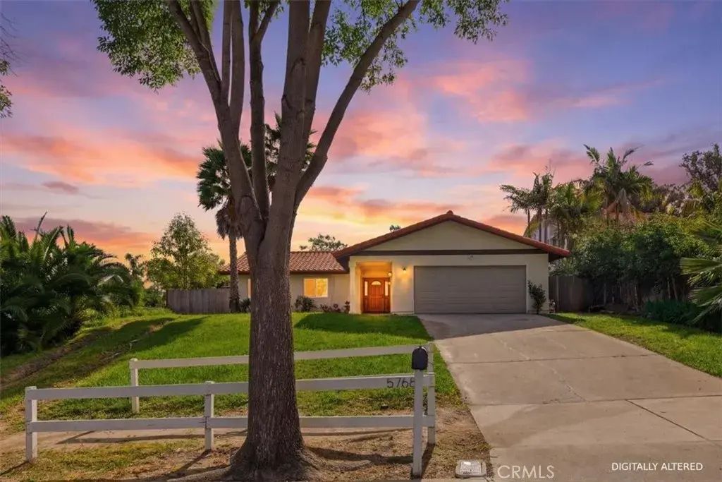 5768 Old Ranch, Oceanside