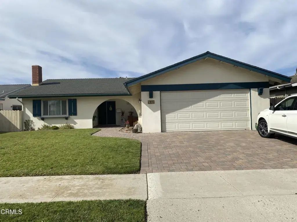 1811 Diego Way, Oxnard