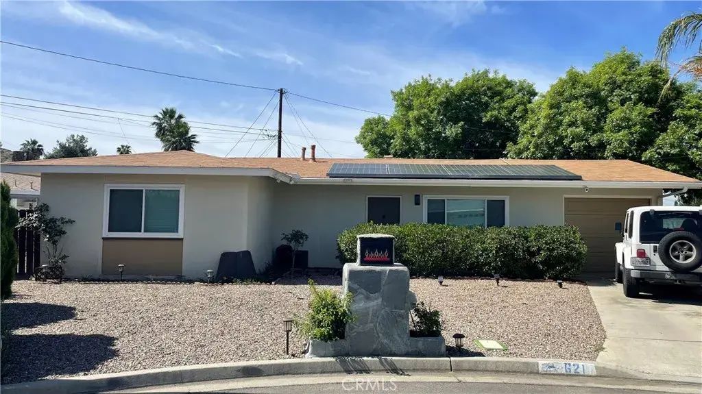621 Palmer Street, Hemet