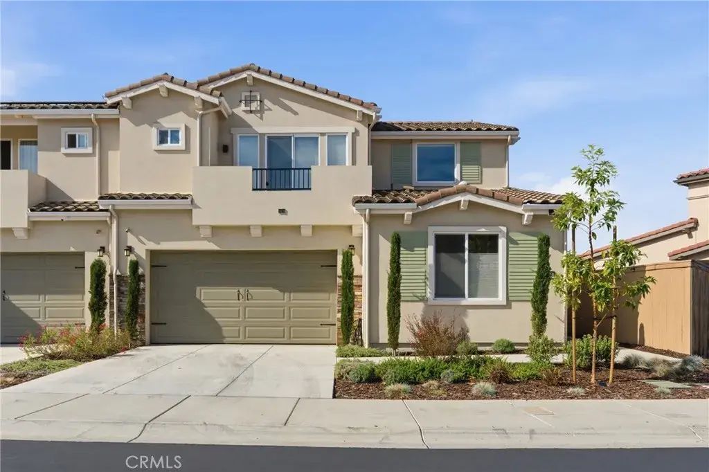 1166 Flax, Santa Maria