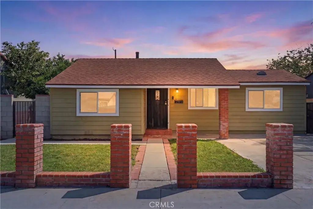 16436 Virginia, Paramount
