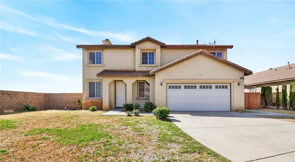 13689 Buena Vista, Hesperia