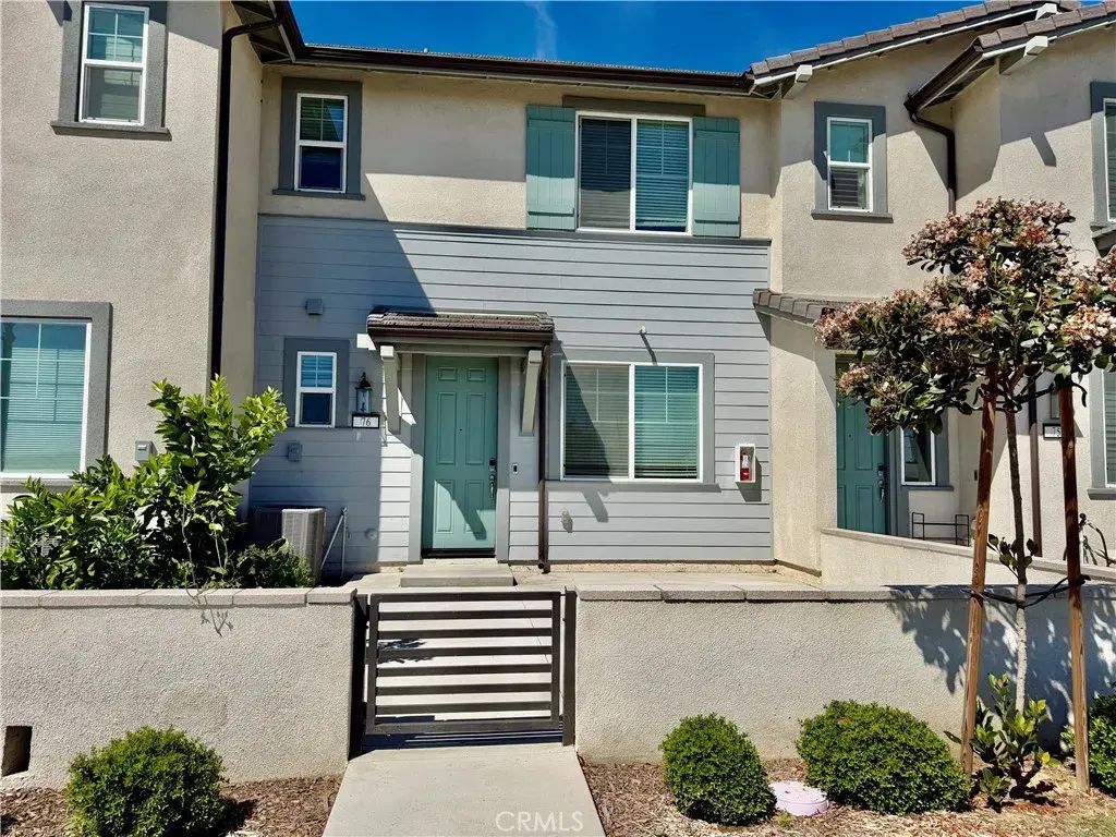 4231 S Hollyhock Paseo 76, Ontario