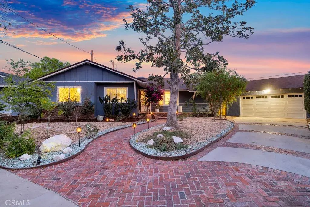 17904 Tulsa Place, Granada Hills