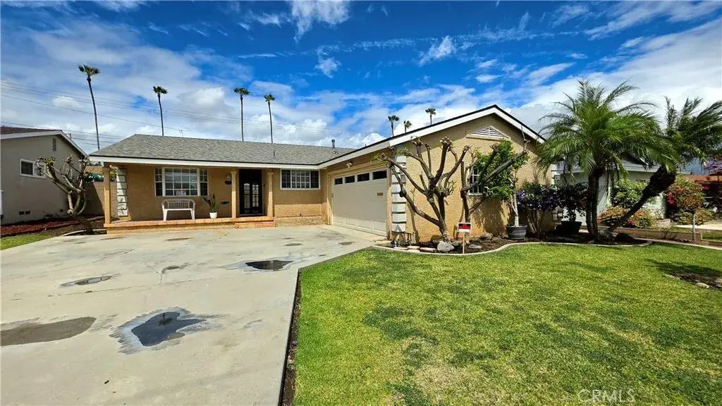 941 Finegrove Avenue, Hacienda Heights