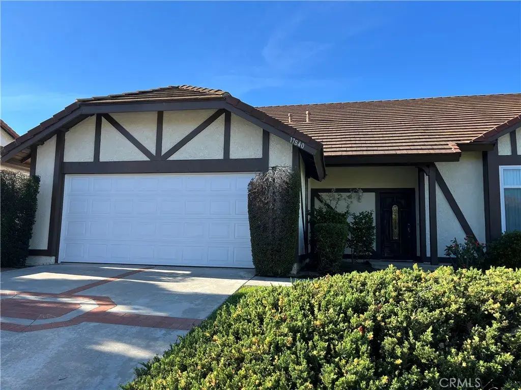 17840 Calle Los Arboles, Rowland Heights
