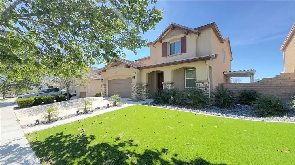 3687 White Ash, San Bernardino