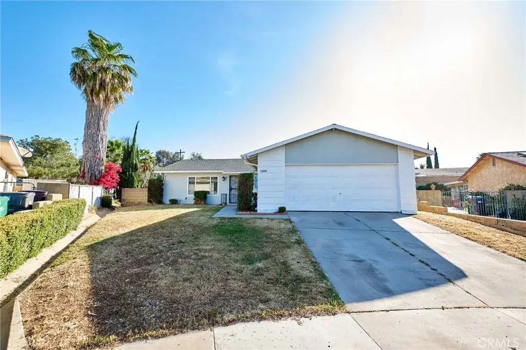 11898 Weller, Moreno Valley