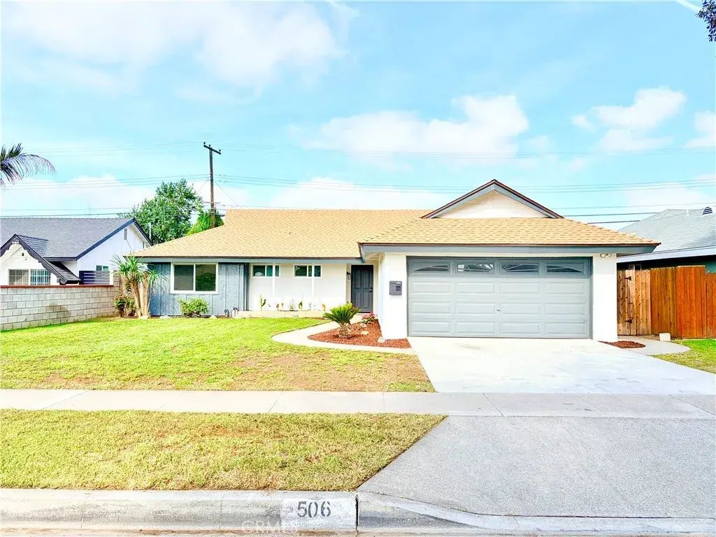 506 S Arapaho, Santa Ana