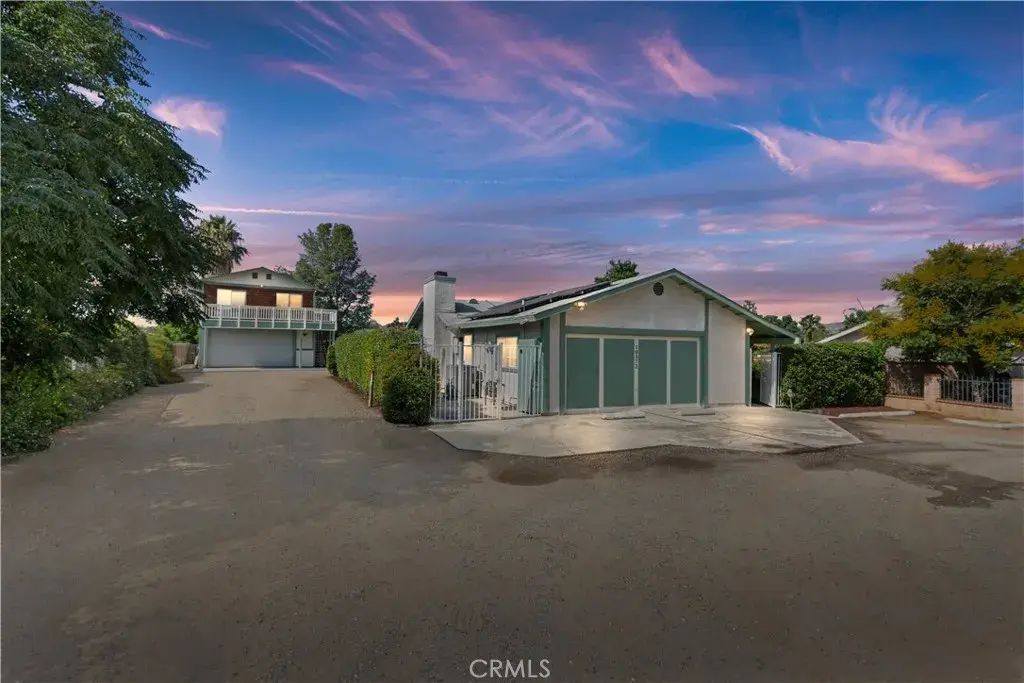 10372 Wells, Riverside