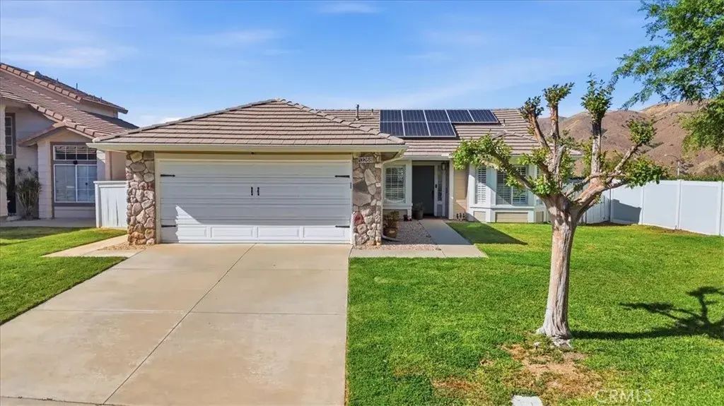 13268 Prairestone, Corona