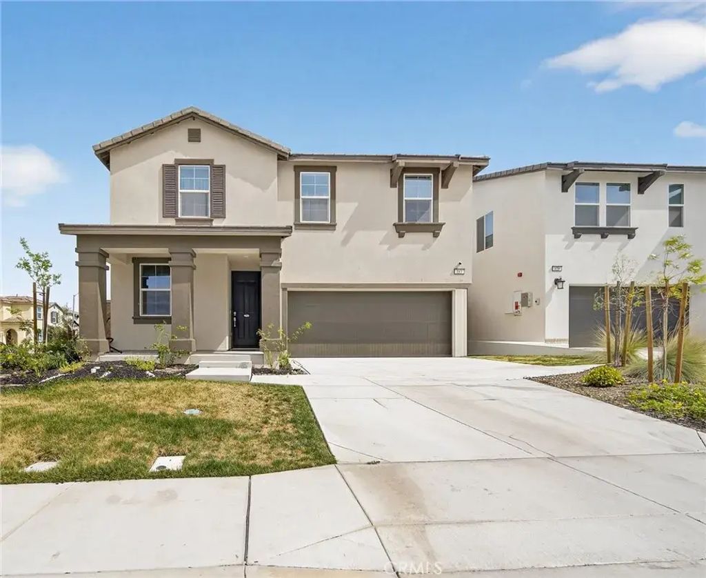 587 Holston Street, Rialto