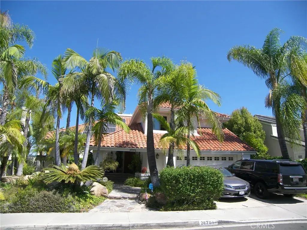 28201 Tinajo, Mission Viejo