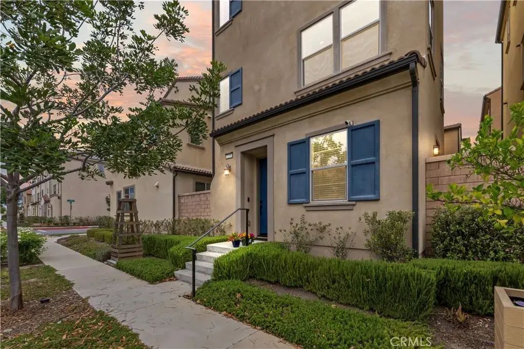 2250 Rose Garden Court, Upland