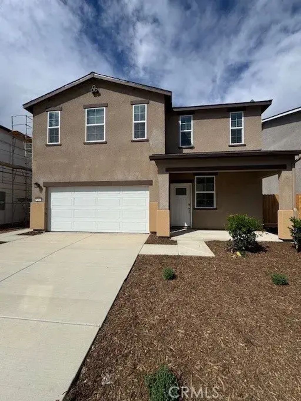 4163 Scarlet Court, Merced
