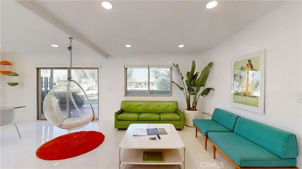 3195 Club Circle West, Borrego Springs