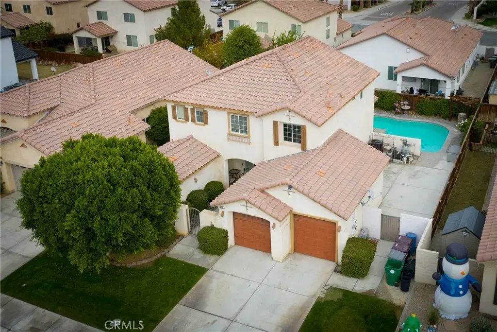 50264 San Capistrano Drive, Coachella