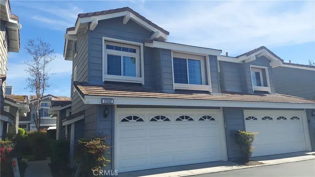 13582 Sweetshade Way, Tustin