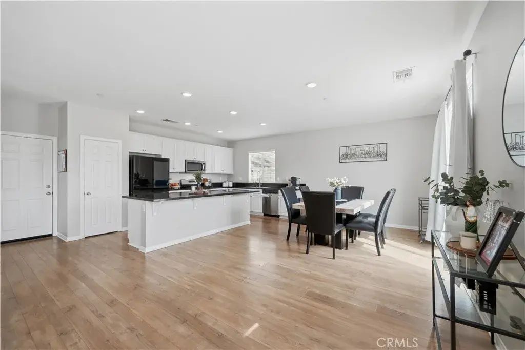 581 Pooish, San Jacinto
