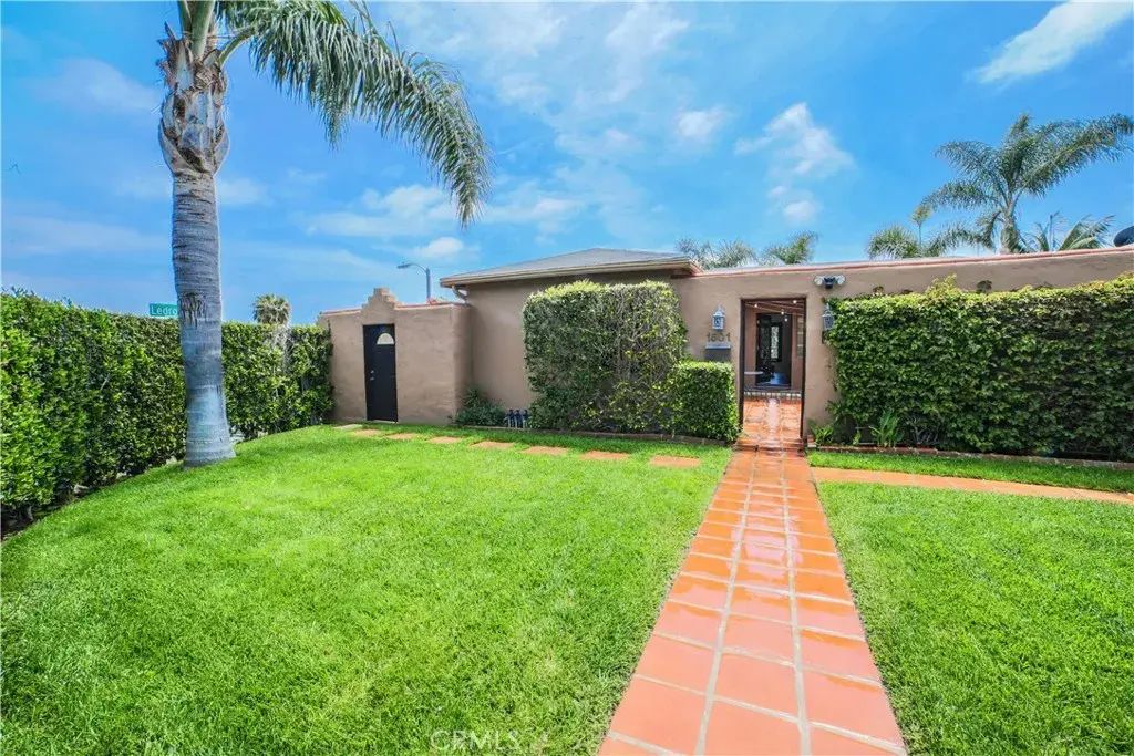 1601 Louise Street, Laguna Beach