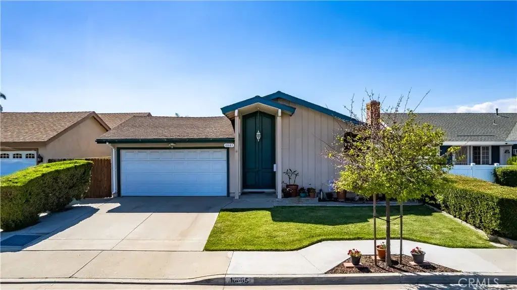 10685 Lynn Circle, Cypress