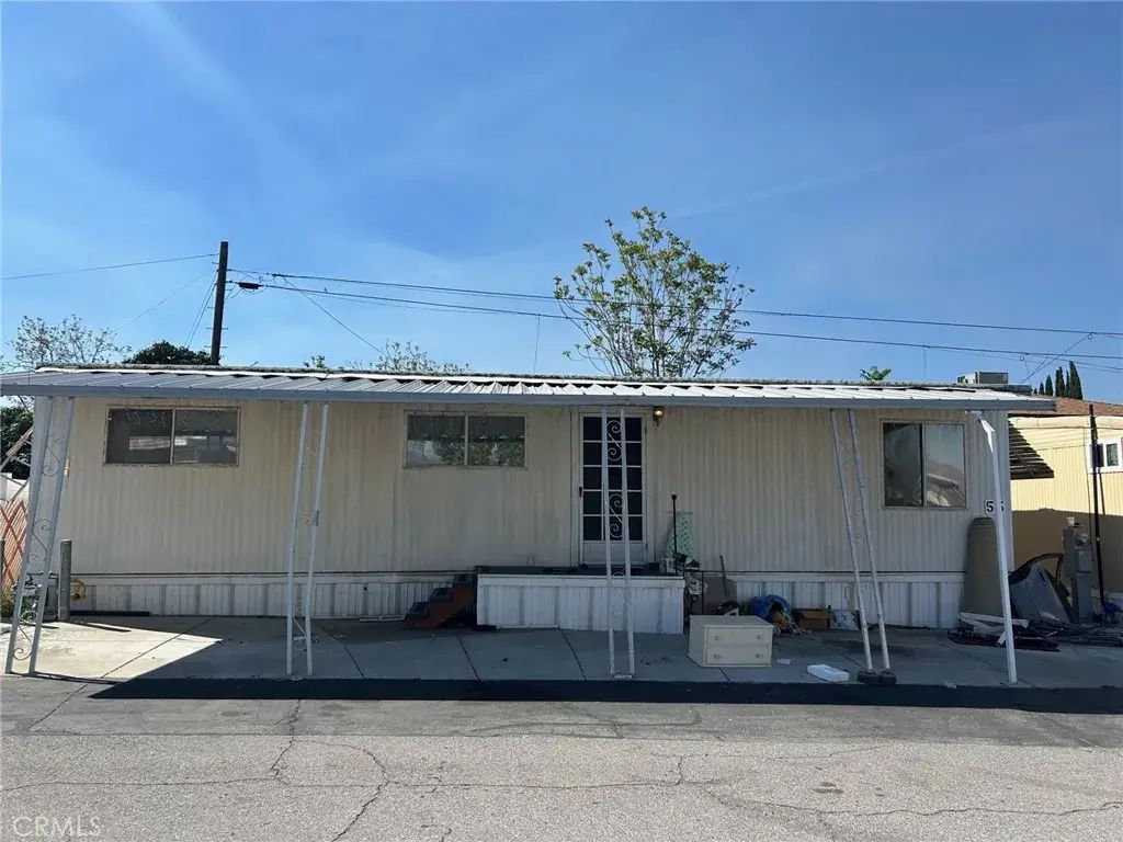 13061 2nd 55, Yucaipa