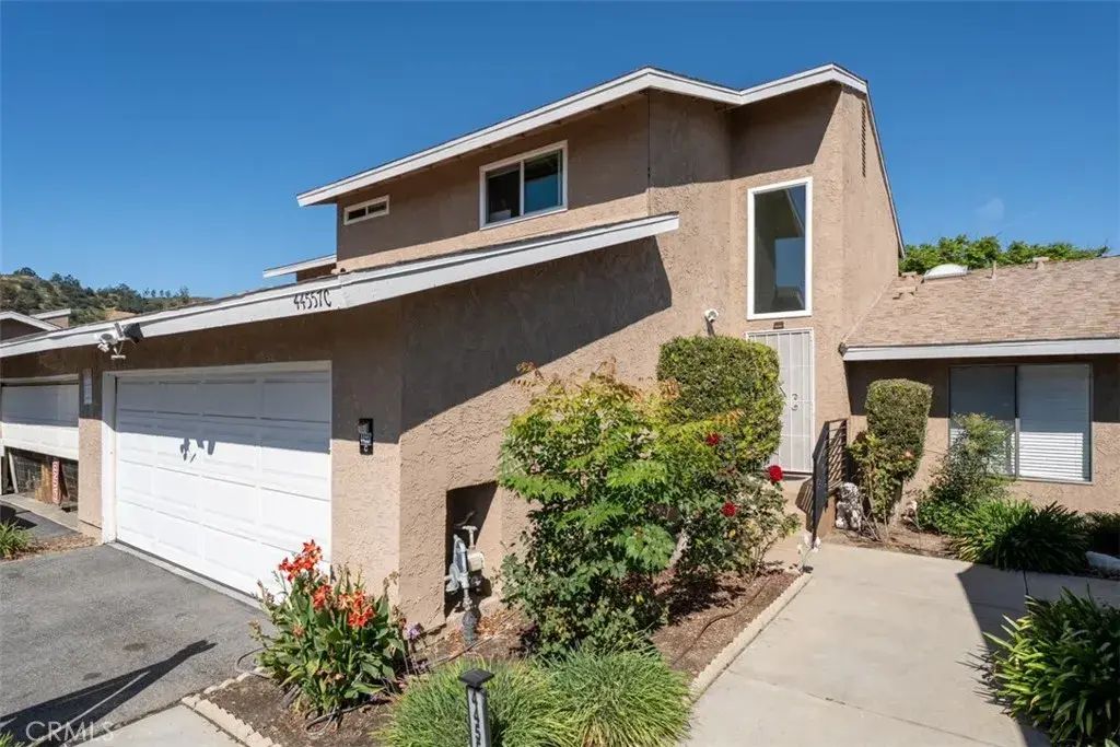 44557 La Paz, Temecula