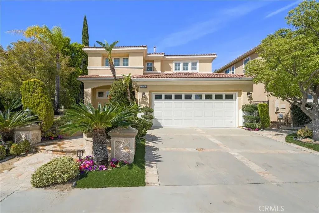 20713 Mopena, Porter Ranch