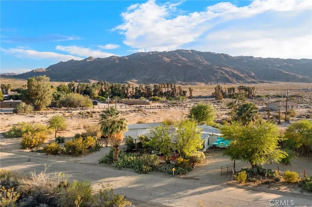 6766 Mesquite Drive, 29 Palms