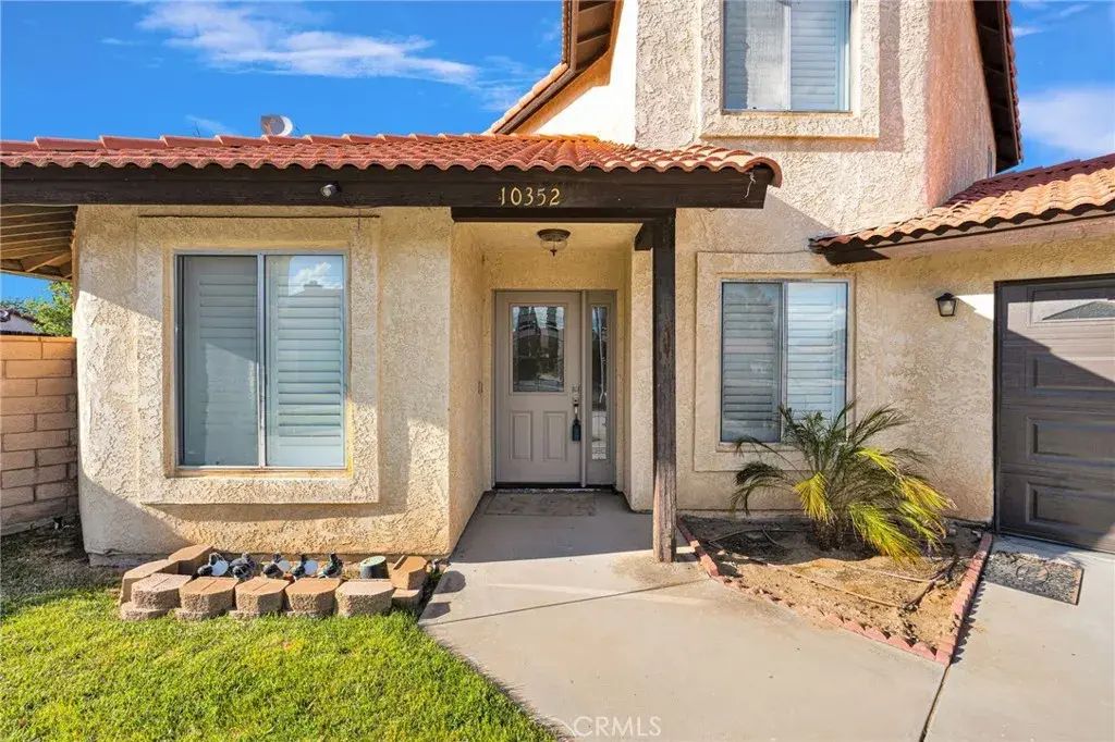 10352 Primrose Court, Hesperia