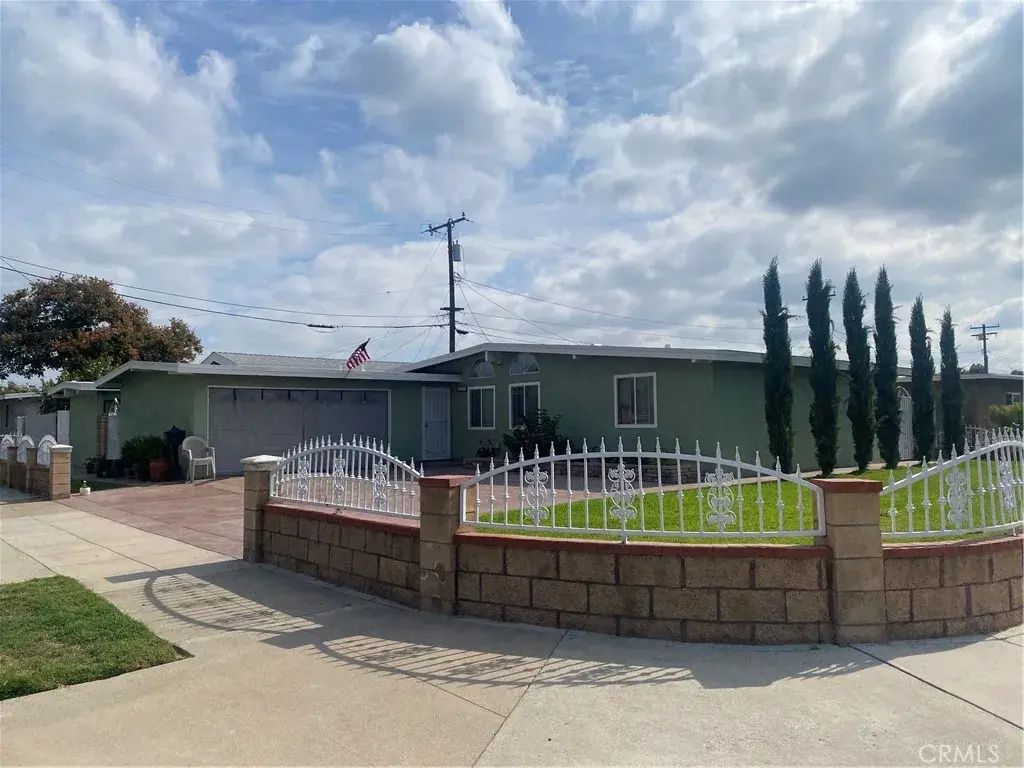 2030 W Dogwood, Anaheim