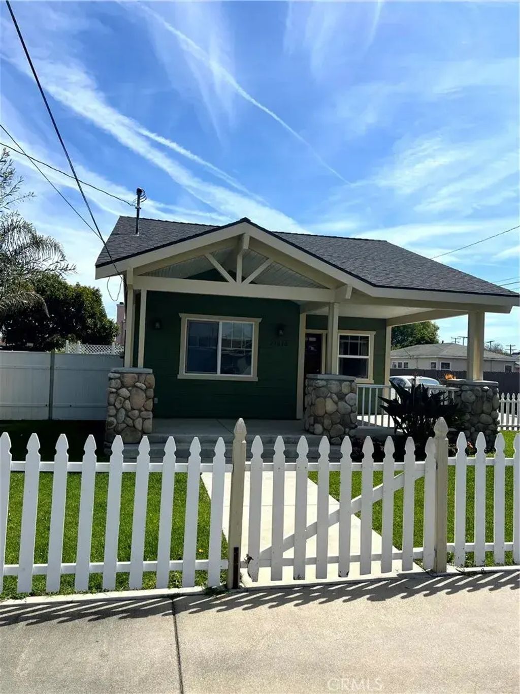 24636 Cypress, Lomita